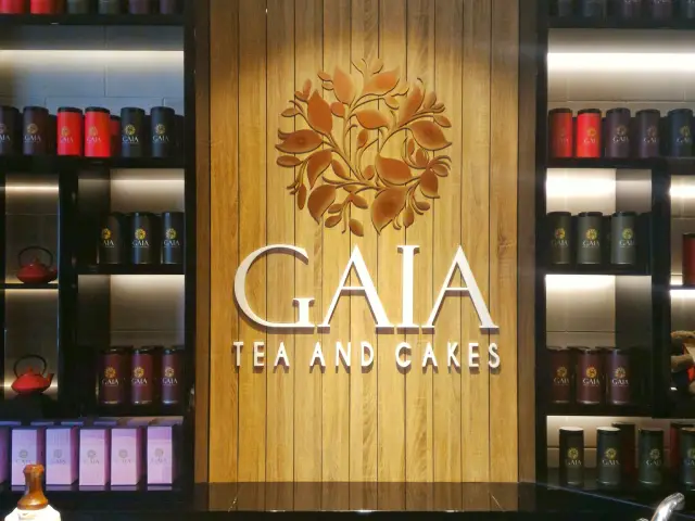 Gambar Makanan Gaia Tea & Cakes 7