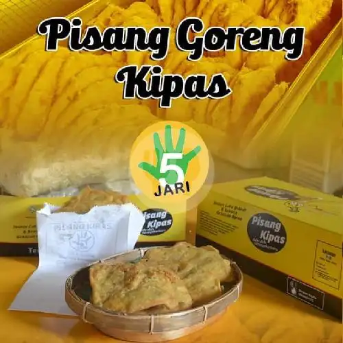 Gambar Makanan Keyra Oleh Oleh Pekanbaru 1