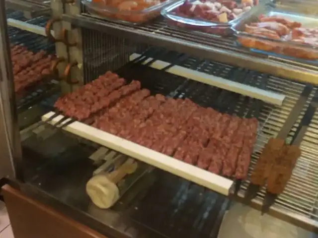 Koç Kebap'nin yemek ve ambiyans fotoğrafları 2