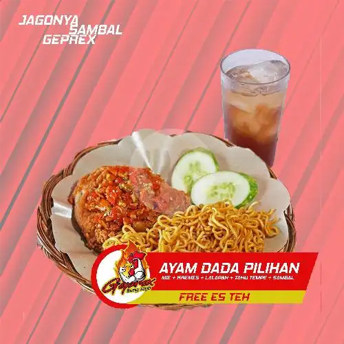 Gambar Makanan GEPREX BANG JAGO 16