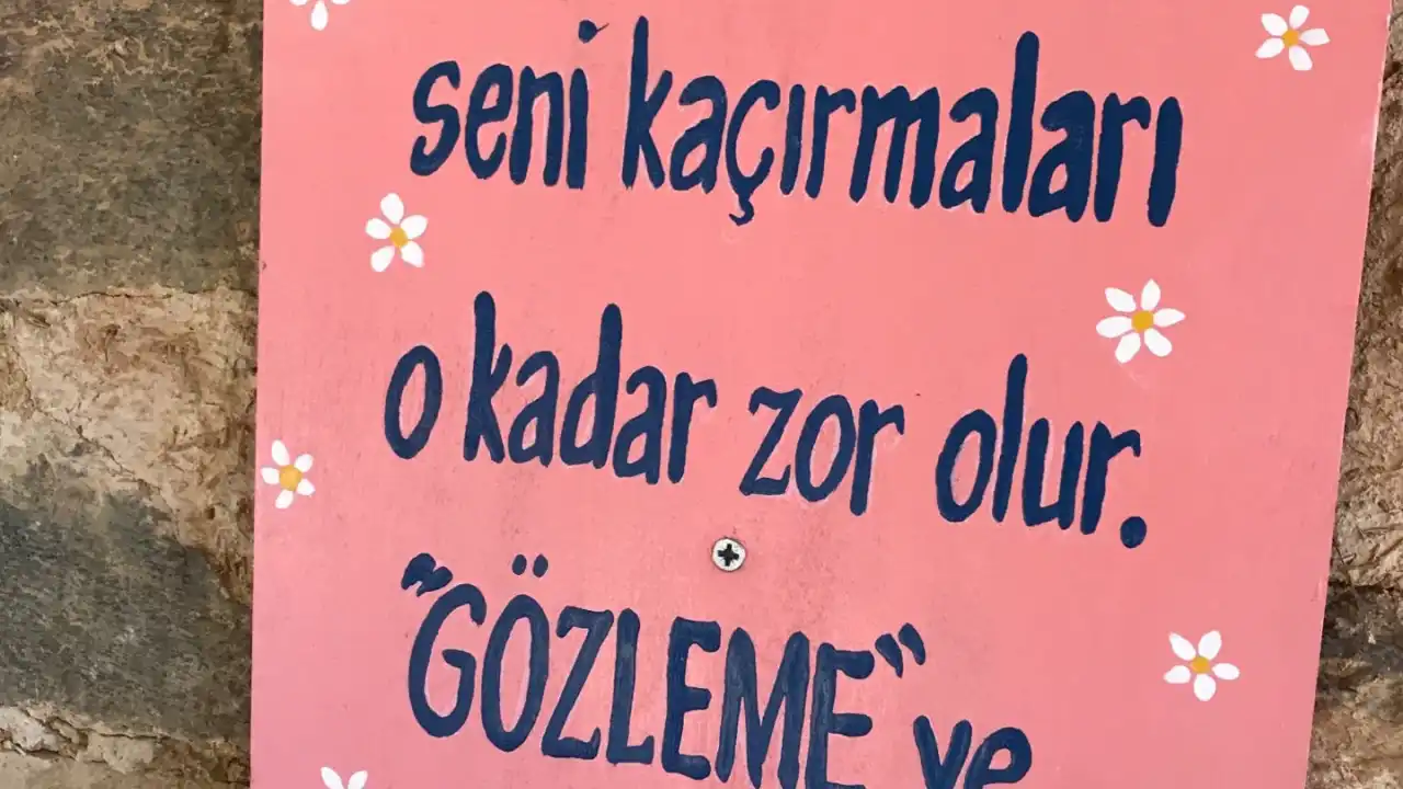 Çiçekli Ev