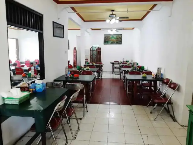 Gambar Makanan Rumah Makan Berkah 4