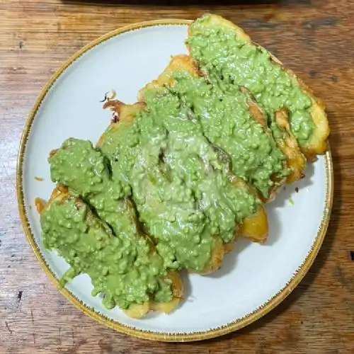 Gambar Makanan Pisang Goreng Nusantara180, Bukit Kecil 10