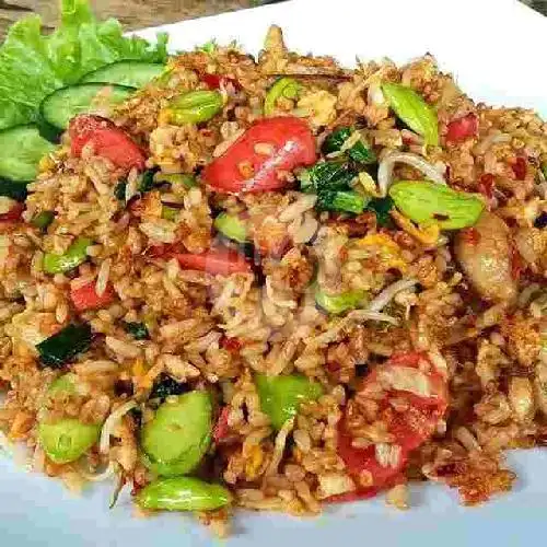 Gambar Makanan NASGOR RAOS 6