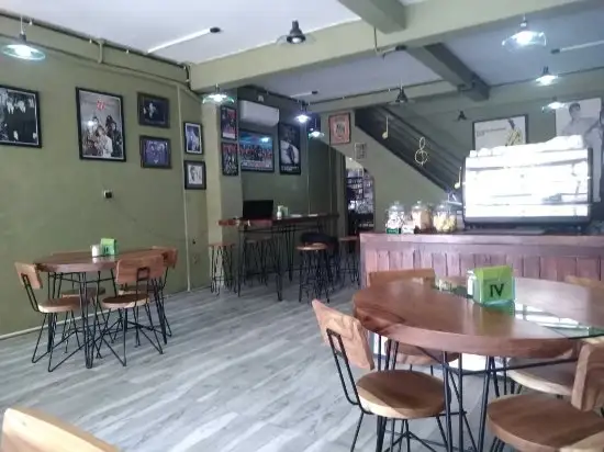 Gambar Makanan Baligong Music Cafe 11