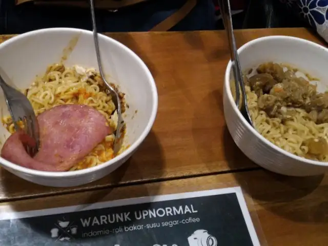 Gambar Makanan Warunk Upnormal 14