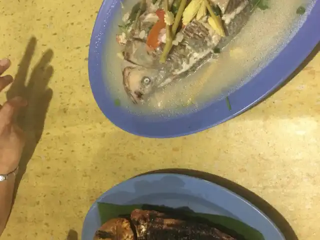 Teratak Ikan Bakar Sri Murni Batu 19 Hulu Langat Food Photo 5
