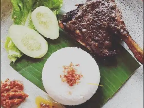 Nasi bebek & ayam permai 99, Taman Manggis Permai