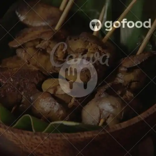 Gambar Makanan Bubur Ayam Sidol, Pagar Alam 6