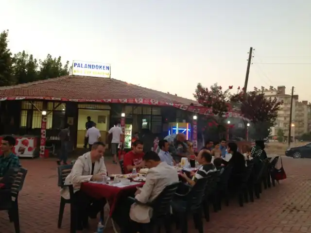 Palandöken Cafe'nin yemek ve ambiyans fotoğrafları 2