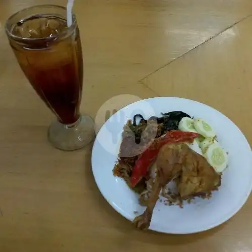 Gambar Makanan Siang Malam Veteran, Bogor Raya 11