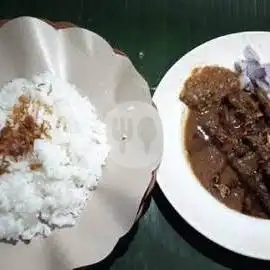 Gambar Makanan Sate Ayam Mamaku 5