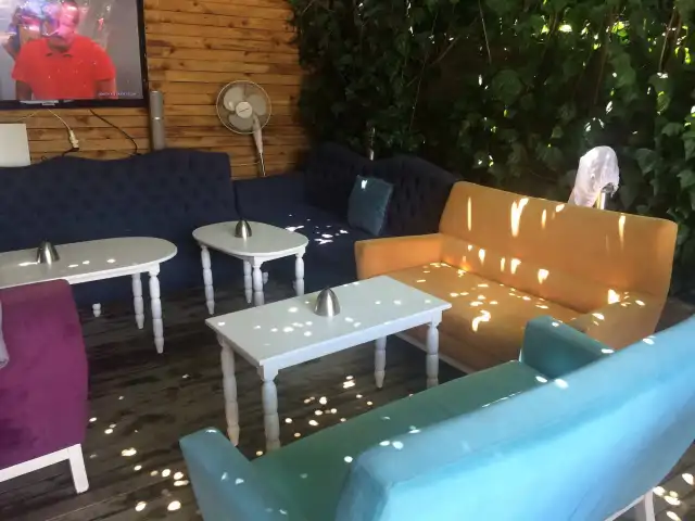 Turan Cafe'nin yemek ve ambiyans fotoğrafları 10