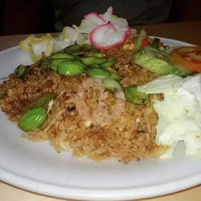 Gambar Makanan Nasi Goreng Kambing H. Bisri, Tebet 7