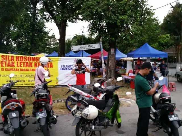 Bazar Ramadhan Seksyen 14 PJ Food Photo 13