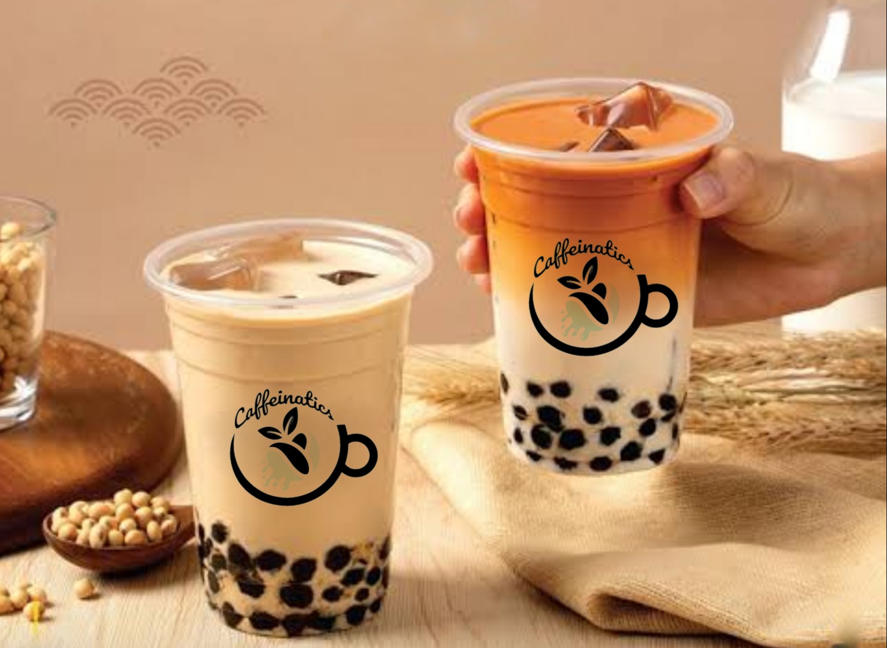 Caffeinatics Jaro near me in Iloilo City Discover Beverages food