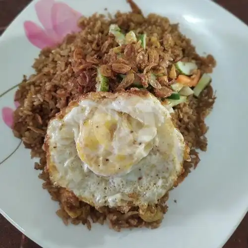 Gambar Makanan Nasi Goreng & Ayam Penyet Bang Ojak, Kostan Bang Ojak 10