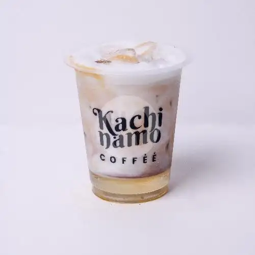 Gambar Makanan Kachinamo Coffee, Legoso 6