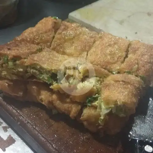 Gambar Makanan Martabak Telor Semar Mesem, Plp Curug 3