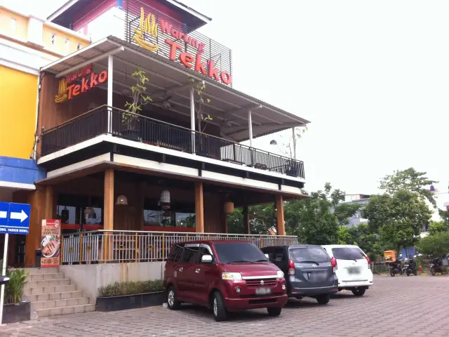 Gambar Makanan Warung Tekko 5