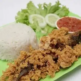 Gambar Makanan Pecel Ayam MG DADING 10