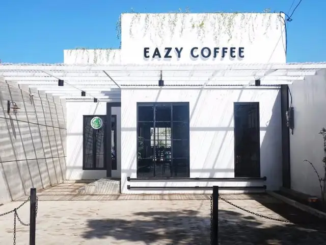 Gambar Makanan Eazy Coffee 7