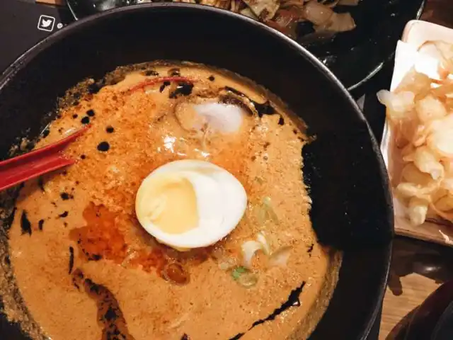 RYU Ramen & Curry Food Photo 5