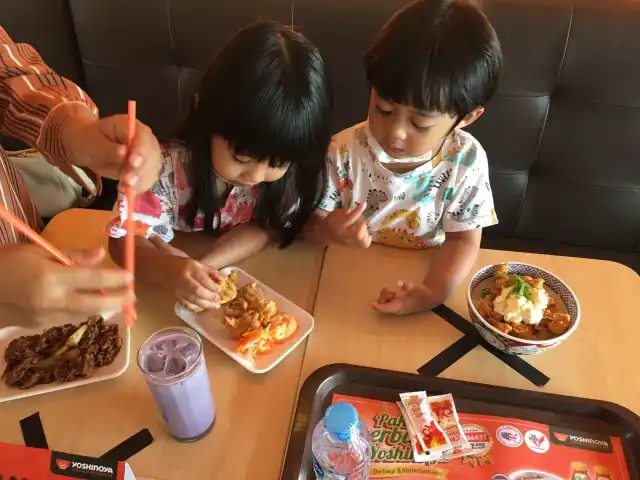 Gambar Makanan Yoshinoya 3