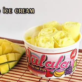 Gambar Makanan Hulala Ice Cream Roll, Pentacity Mall 11