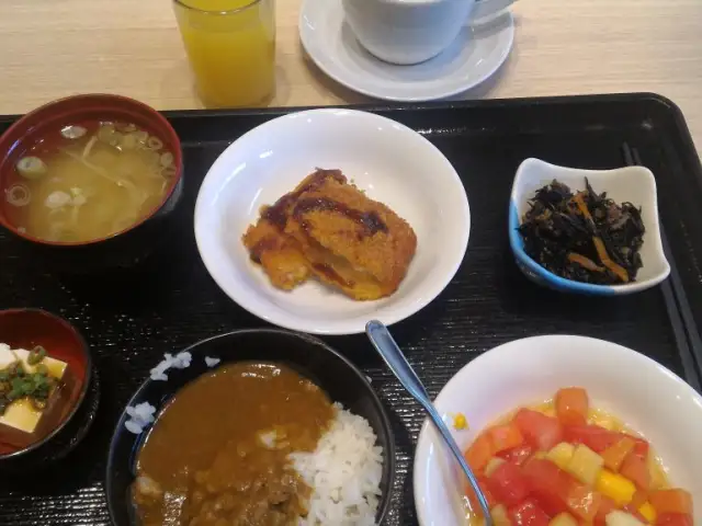 Gambar Makanan Shion Japanese Restaurant 10