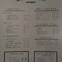 Gambar Makanan Double Eight Coffee 1