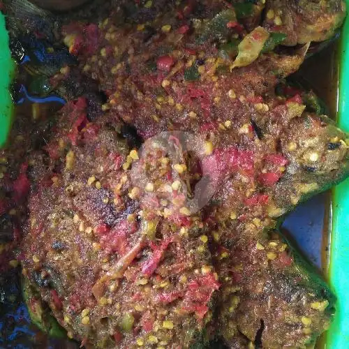 Gambar Makanan Masakan Sunda Mamah Nas 8