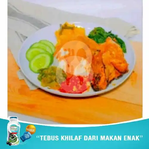 Gambar Makanan RM Padang Salero Bana,Jl.Buahbatu No.63, Depan Hotel Galaxy 2