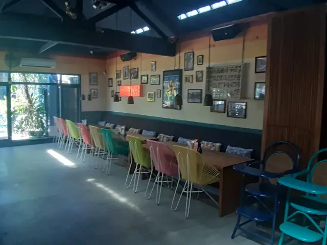 Gambar Makanan Lacalaca Bali 7