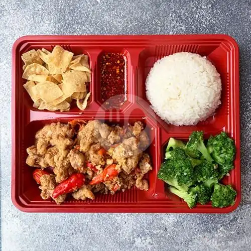 Gambar Makanan Din Tai Fung Chef's Table, Emporium Pluit Mall 8