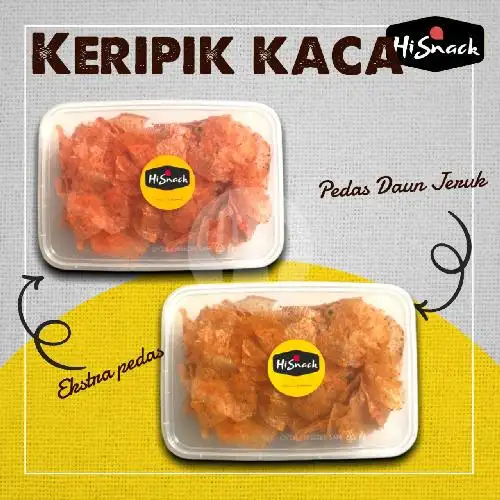 Gambar Makanan Hi Snack Kota Baru 19