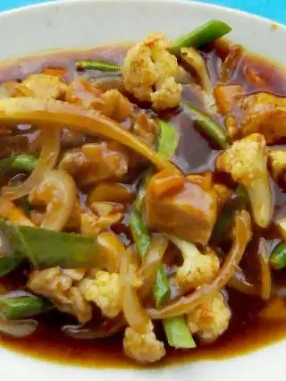 Kuew Teow Kerang PakWan