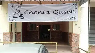 Chenta Qaseh Cafe