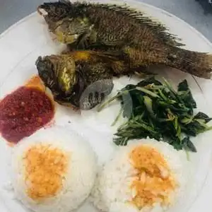 Gambar Makanan Warung Pojok, Marpoyan Damai, Tanggerang Tengah, Perkantoran Sudirman Raya 9