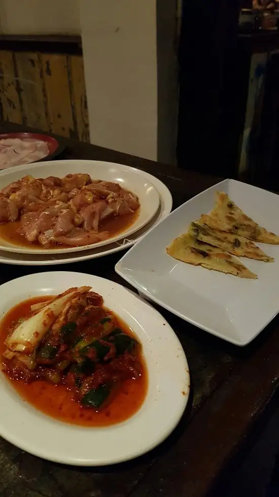 Gambar Makanan Sama Sama Yakiniku Restaurant 11