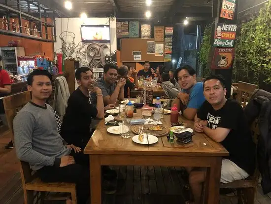 Gambar Makanan Warung Pepe 13