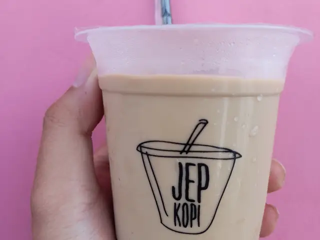 Gambar Makanan JEP Kopi 8