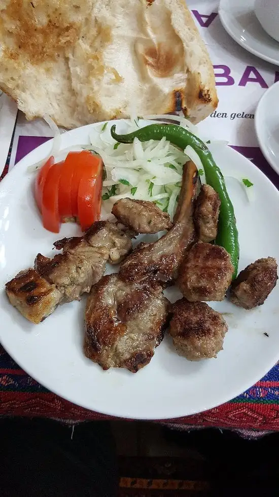 Kebapçı Emin Usta'nin yemek ve ambiyans fotoğrafları 20
