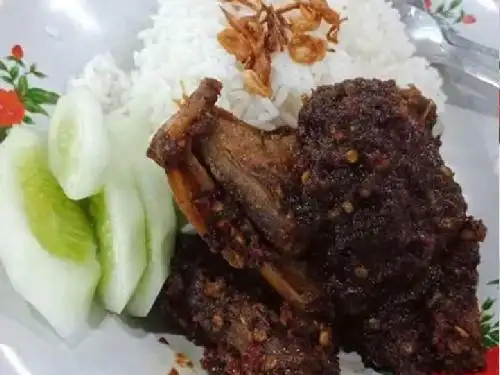 Nasi Bebek & Soto Ayam Khas Madura, Pondok Kopi Ujung