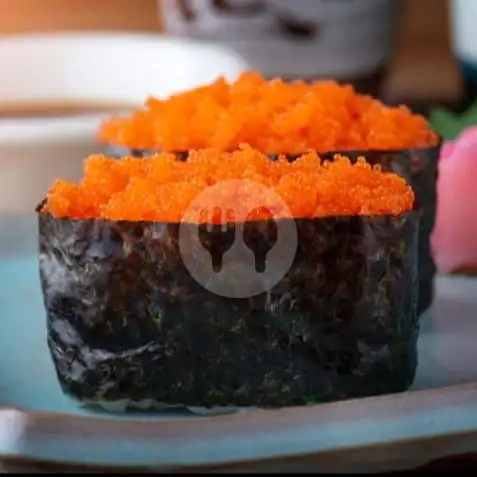 Gambar Makanan Kurinoya Sushi 14