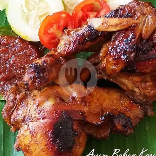 Gambar Makanan Ayam Geprek & Sate Taichan Mpok Mer, Pondok Kelapa 14