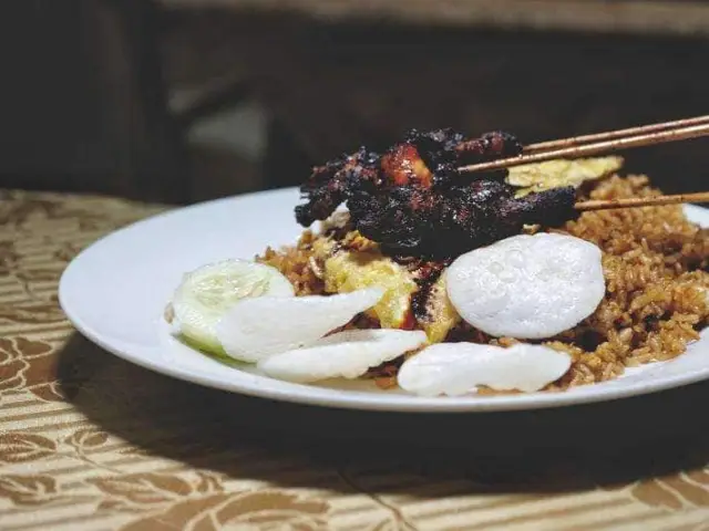 Warung Indo Food Photo 15