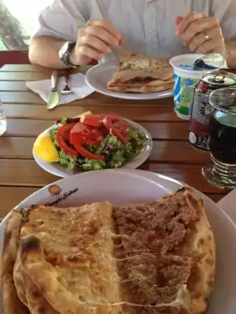 Karagoz's Table'nin yemek ve ambiyans fotoğrafları 1