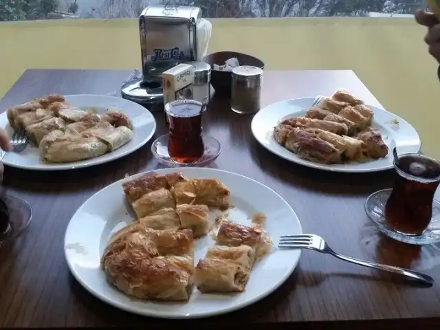 Mis Börek Ve Gevrek'nin yemek ve ambiyans fotoğrafları 7