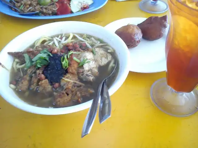 Anjung Selera JOTIC Food Photo 3